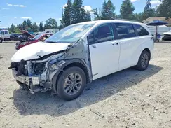 5TDKRKEC9MS062433 2021 TOYOTA SIENNA