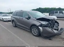 5TDKRKEC9MS063162 2021 TOYOTA SIENNA