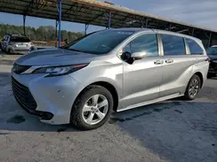 5TDKRKEC9MS063582 2021 TOYOTA SIENNA