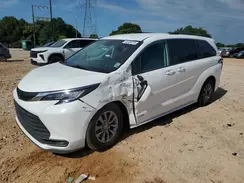 5TDKRKEC9MS065509 2021 TOYOTA SIENNA