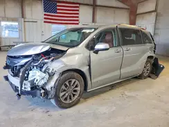 5TDKRKEC9MS067003 2021 TOYOTA SIENNA