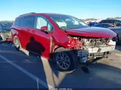 5TDKRKEC9NS079556 2022 TOYOTA SIENNA