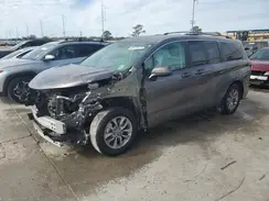 5TDKRKEC9NS100292 2022 TOYOTA SIENNA