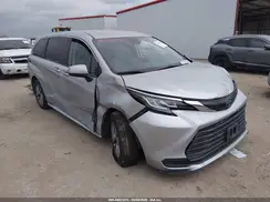 5TDKRKEC9NS104259 2022 TOYOTA SIENNA