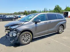 5TDKRKEC9NS110756 2022 TOYOTA SIENNA