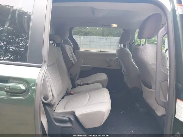 5TDKRKEC9NS112961 2022 TOYOTA SIENNA - Image 8