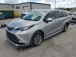 5TDKRKEC9NS114712 2022 TOYOTA SIENNA