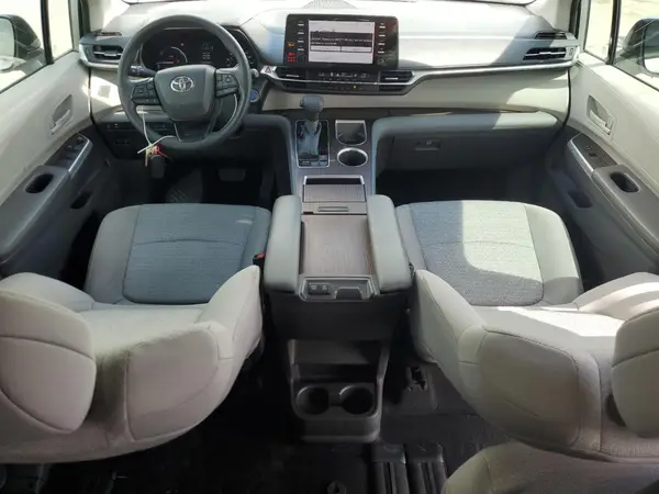 5TDKRKEC9NS114712 2022 TOYOTA SIENNA - Image 8