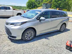 5TDKRKEC9NS115746 2022 TOYOTA SIENNA