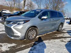 5TDKRKEC9NS116654 2022 TOYOTA SIENNA