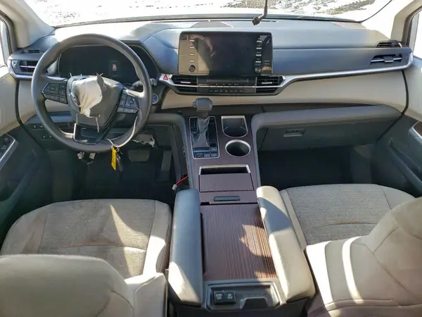 5TDKRKEC9NS116654 2022 TOYOTA SIENNA - Image 8