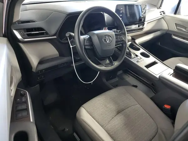5TDKRKEC9NS116833 2022 TOYOTA SIENNA - Image 8