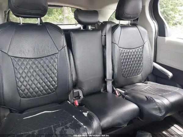 5TDKRKEC9NS118226 2022 TOYOTA SIENNA - Image 8