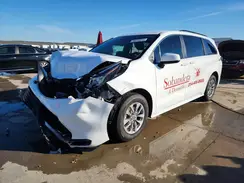 5TDKRKEC9PS146417 2023 TOYOTA SIENNA