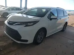 5TDKRKEC9PS151245 2023 TOYOTA SIENNA