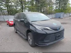 5TDKRKEC9PS151990 2023 TOYOTA SIENNA
