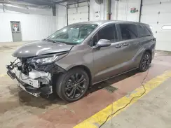 5TDKRKEC9PS153691 2023 TOYOTA SIENNA