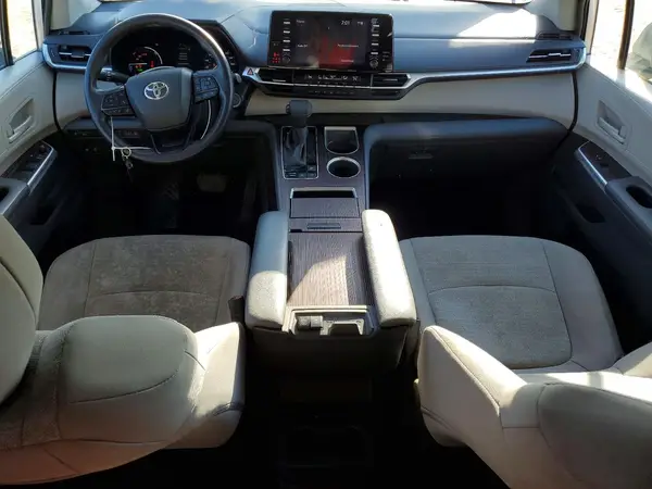 5TDKRKEC9PS165808 2023 TOYOTA SIENNA - Image 8