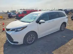 5TDKRKEC9PS171463 2023 TOYOTA SIENNA