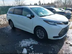 5TDKRKEC9PS172371 2023 TOYOTA SIENNA