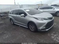 5TDKRKEC9PS173262 2023 TOYOTA SIENNA