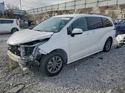 5TDKRKEC9PS175903 2023 TOYOTA SIENNA
