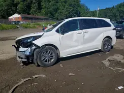 5TDKRKEC9SS225188 2025 TOYOTA SIENNA