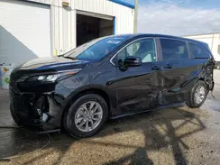 5TDKRKEC9SS232030 2025 TOYOTA SIENNA