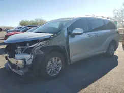 5TDKRKEC9SS236224 2025 TOYOTA SIENNA