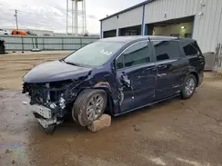5TDKRKEC9SS268719 2025 TOYOTA SIENNA