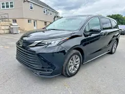 5TDKRKEC9TS298188 2026 TOYOTA SIENNA