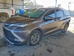 5TDKRKECXMS002676 2021 TOYOTA SIENNA