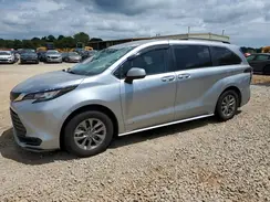 5TDKRKECXMS002922 2021 TOYOTA SIENNA