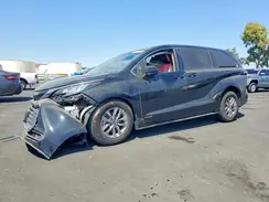 5TDKRKECXMS007764 2021 TOYOTA SIENNA
