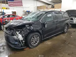 5TDKRKECXMS010468 2021 TOYOTA SIENNA
