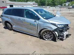 5TDKRKECXMS012351 2021 TOYOTA SIENNA