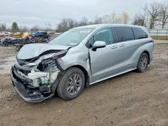 5TDKRKECXMS014343 2021 TOYOTA SIENNA