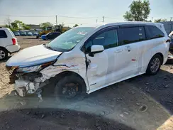 5TDKRKECXMS015671 2021 TOYOTA SIENNA