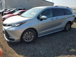 5TDKRKECXMS022099 2021 TOYOTA SIENNA