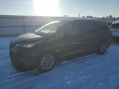 5TDKRKECXMS022197 2021 TOYOTA SIENNA