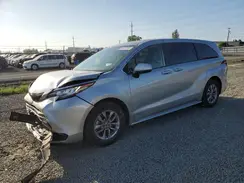 5TDKRKECXMS023205 2021 TOYOTA SIENNA