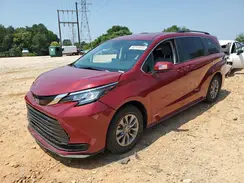 5TDKRKECXMS027254 2021 TOYOTA SIENNA