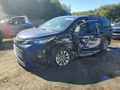 5TDKRKECXMS031675 2021 TOYOTA SIENNA
