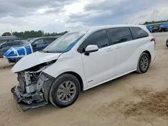 5TDKRKECXMS034785 2021 TOYOTA SIENNA