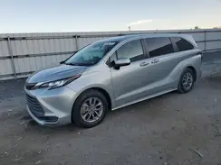 5TDKRKECXMS044328 2021 TOYOTA SIENNA
