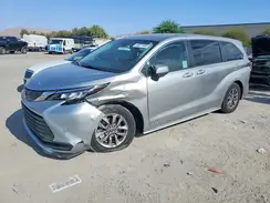 5TDKRKECXMS046323 2021 TOYOTA SIENNA