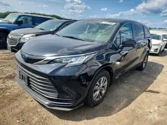 5TDKRKECXMS047181 2021 TOYOTA SIENNA