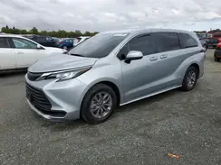5TDKRKECXMS047200 2021 TOYOTA SIENNA