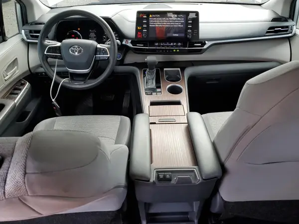 5TDKRKECXMS047200 2021 TOYOTA SIENNA - Image 8