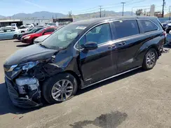 5TDKRKECXMS048105 2021 TOYOTA SIENNA